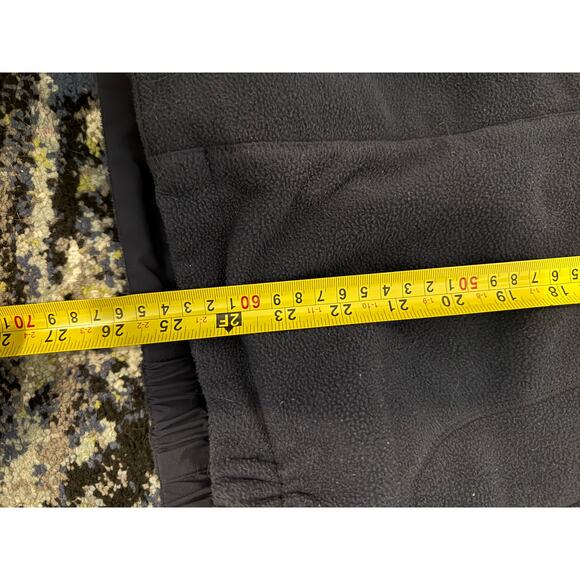 Men’s Vintage Reversible Nautica Coat Navy & red size Medium - Picture 11 of 13